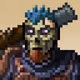 Warlord #0611