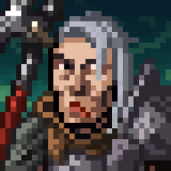 Warlord #6494