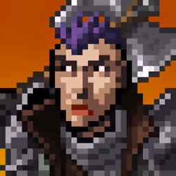 Warlord #4721