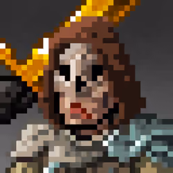 Warlord #4036