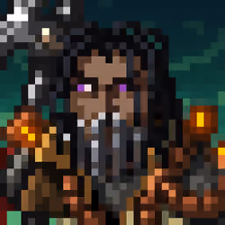 Warlord #0979