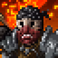 Warlord #0332