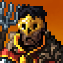 Warlord #3687