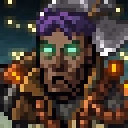 Warlord #2262