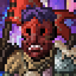 Warlord #0181