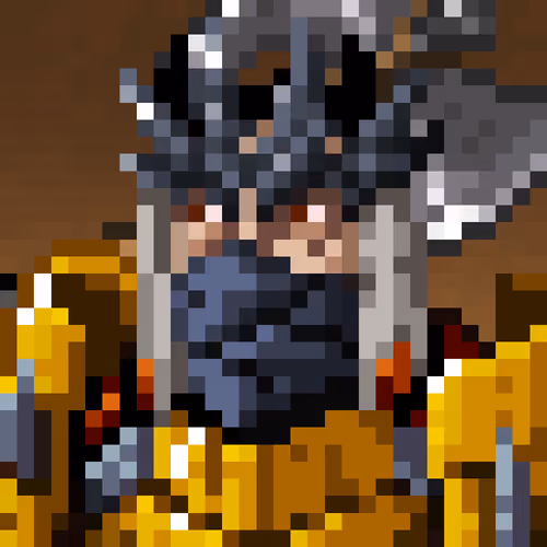 Warlord #1934