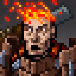 Warlord #3826