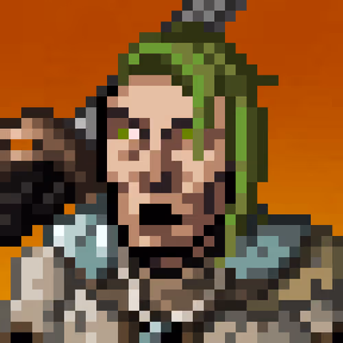 Thewarlords