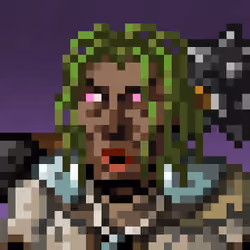 Warlord #0311
