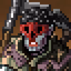 Warlord #4455
