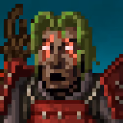 Warlord #0159