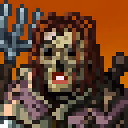 Warlord #2627