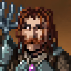 Warlord #4563