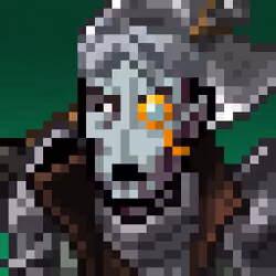Warlord #6218