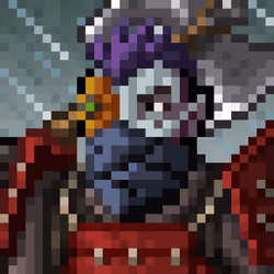 Warlord #2139