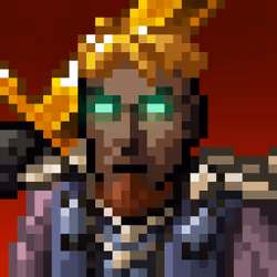 Warlord #2085