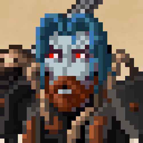 Thewarlords