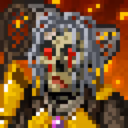 Warlord #9424