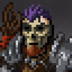 Warlord #4766
