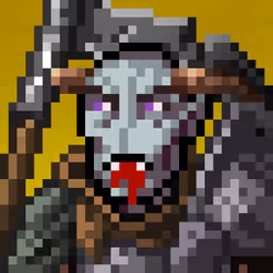 Warlord #2005