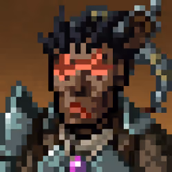 Warlord #3361