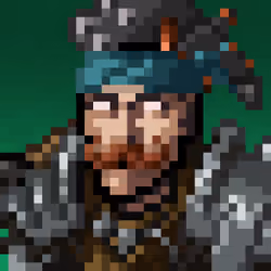 Warlord #3039