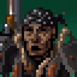 Warlord #0078