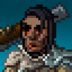 Warlord #9931