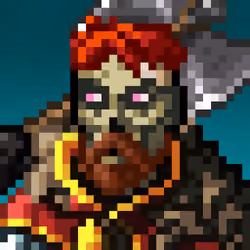 Warlord #1702