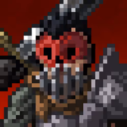 Warlord #8438