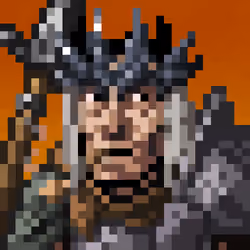 Warlord #7450