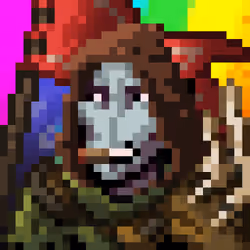 Warlord #9237