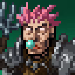 Warlord #2220