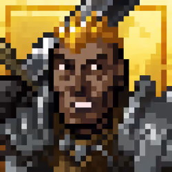 Warlord #0945