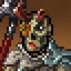 Warlord #0894