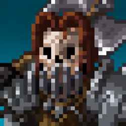 Warlord #6481