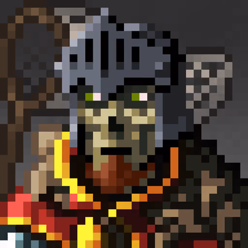 Warlord #7149