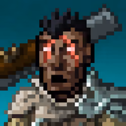 Warlord #1708