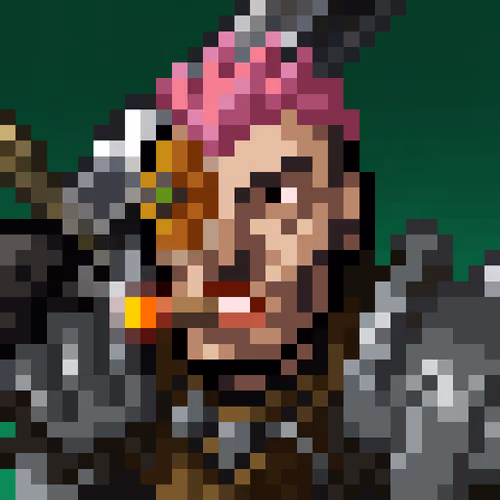 Thewarlords