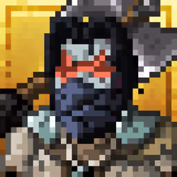 Warlord #6546