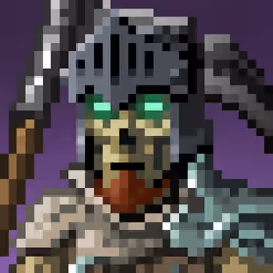 Warlord #6294