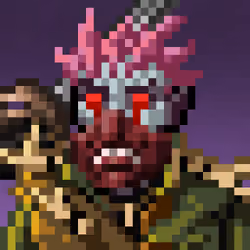 Warlord #7790