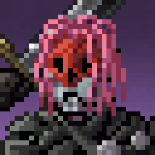 Warlord #5221