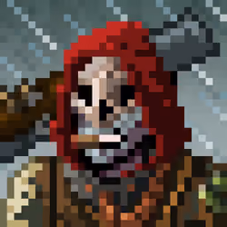 Warlord #1344