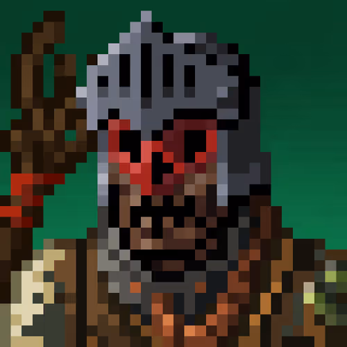 Warlord #2089
