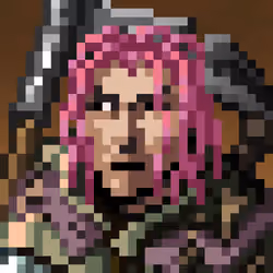Warlord #1812
