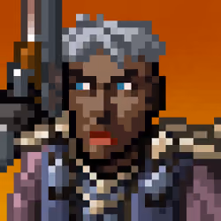 Warlord #2560