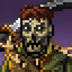 Warlord #9947