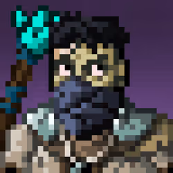 Warlord #2655