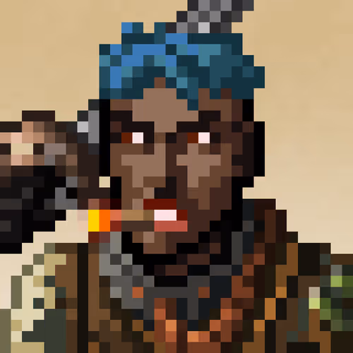 Thewarlords